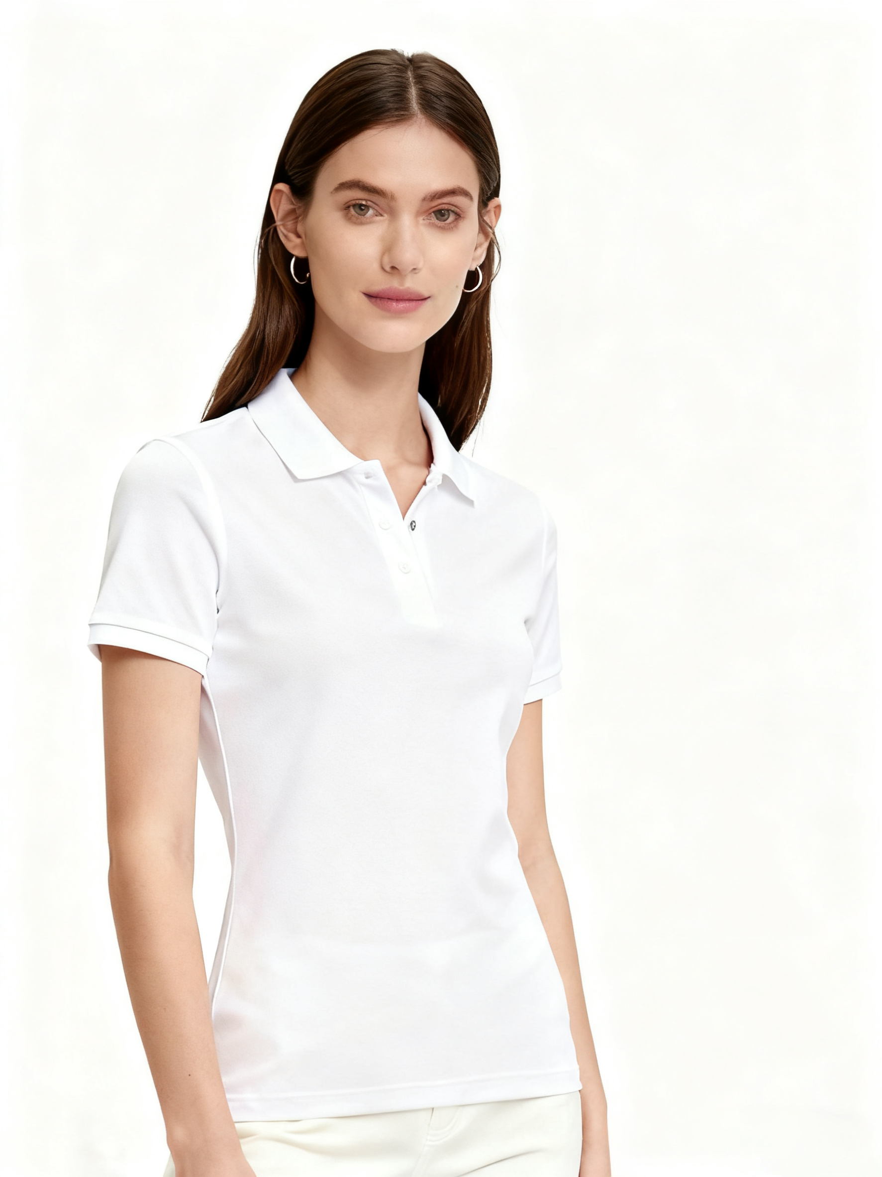 Classic POLO Shirt_ABPL2655