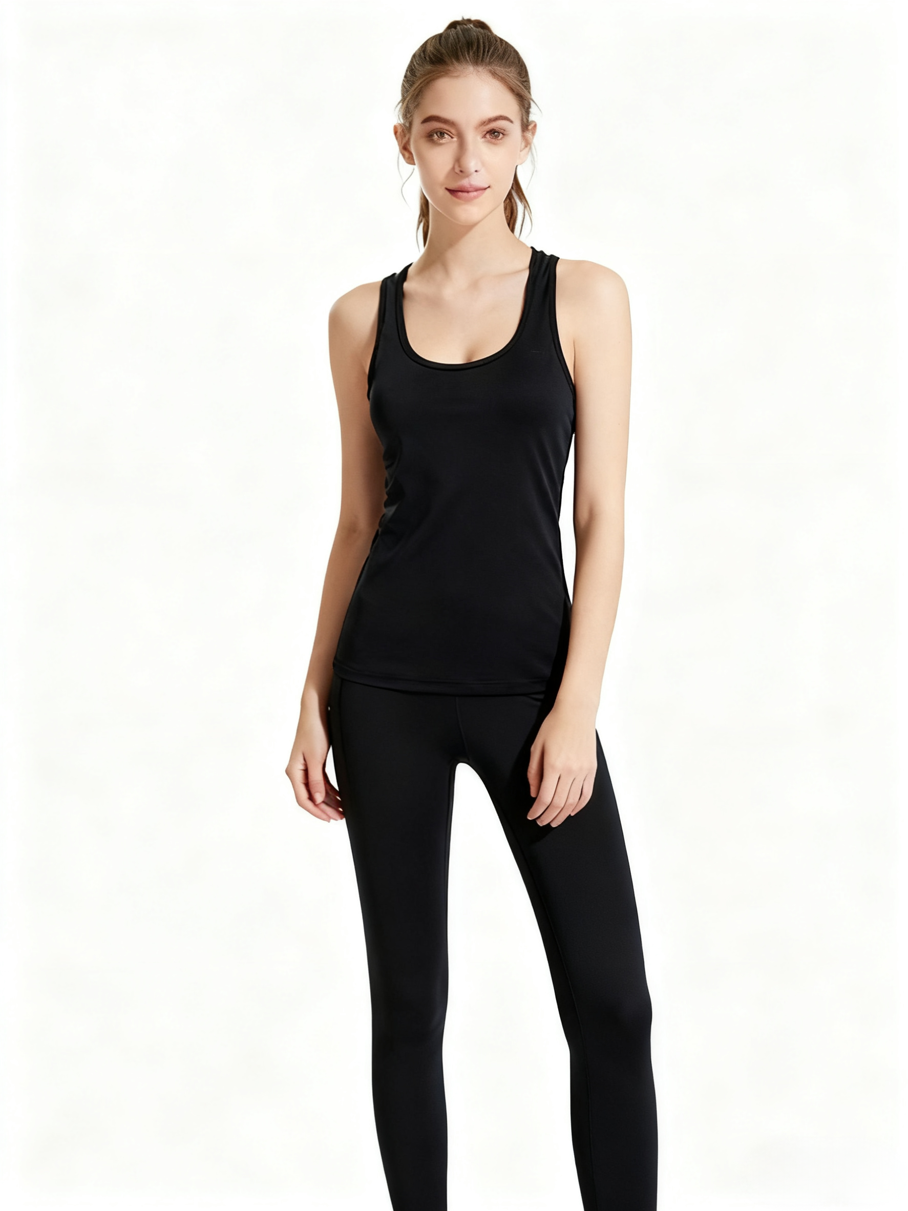 Sports Tank With Bra_ABCA6382