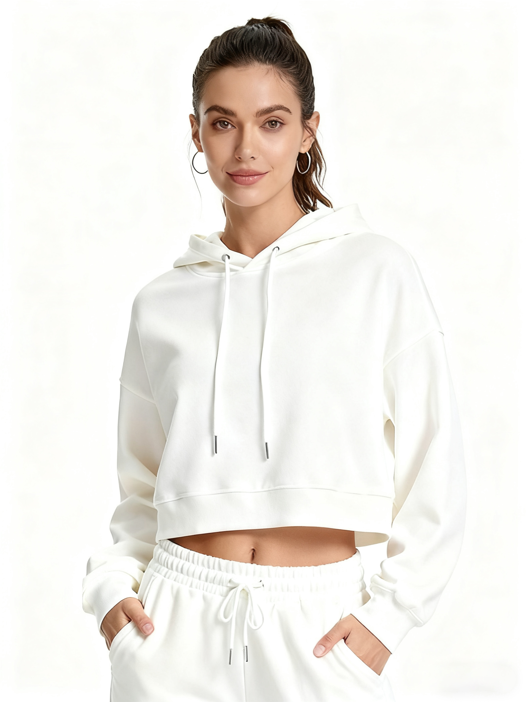 Cropped Yoga Hoodie_ABSYG5478